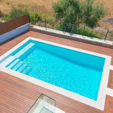 Casa Marian For 8 With Swimming Pool, Garden And Close To Willa Can Picafort (Mallorca)