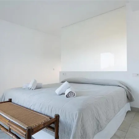 Casa Marian For 8 With Swimming Pool, Garden And Close To Willa Can Picafort (Mallorca)