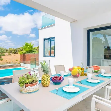 Casa Marian For 8 With Swimming Pool, Garden And Close To Can Picafort (Mallorca)