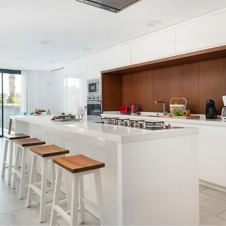 Villa Casa Marian For 8 With Swimming Pool, Garden And Close To Can Picafort (Mallorca)