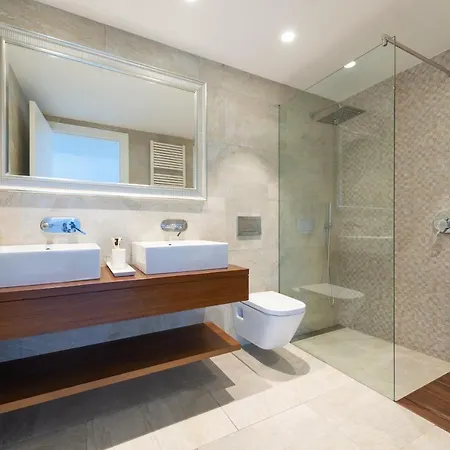 Casa Marian For 8 With Swimming Pool, Garden And Close To * Can Picafort (Mallorca)