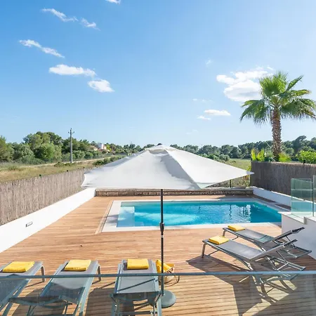 Casa Marian For 8 With Swimming Pool, Garden And Close To Can Picafort (Mallorca)