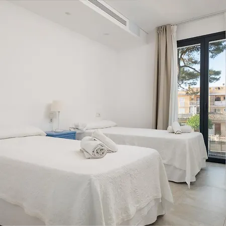 Casa Marian For 8 With Swimming Pool, Garden And Close To *