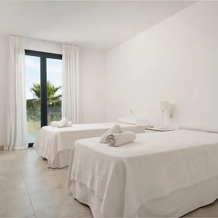 Βίλα Casa Marian For 8 With Swimming Pool, Garden And Close To *