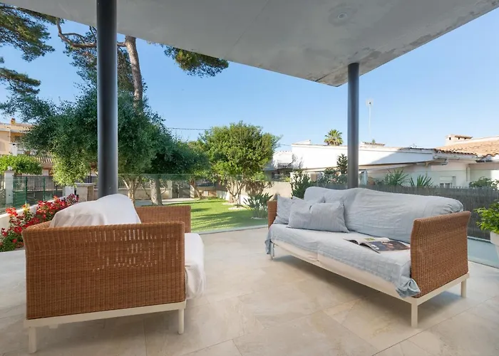 Casa Marian For 8 With Swimming Pool, Garden And Close To Βίλα *