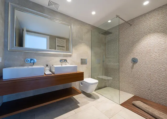 Casa Marian For 8 With Swimming Pool, Garden And Close To Βίλα *