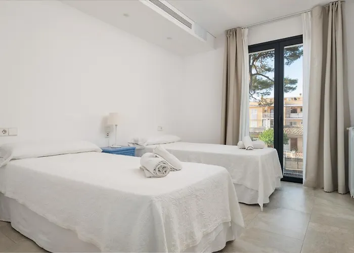 Casa Marian For 8 With Swimming Pool, Garden And Close To *