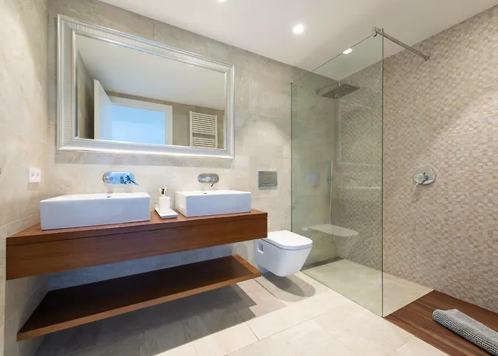 Casa Marian For 8 With Swimming Pool, Garden And Close To * Can Picafort (Mallorca)