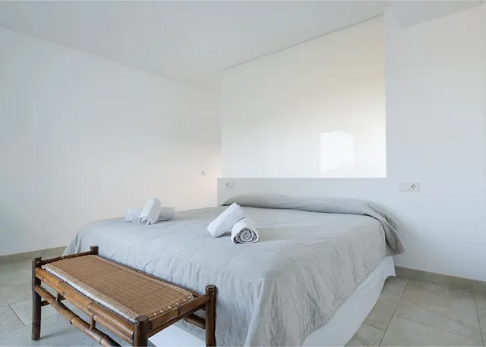 Casa Marian For 8 With Swimming Pool, Garden And Close To Βίλα Can Picafort (Mallorca)